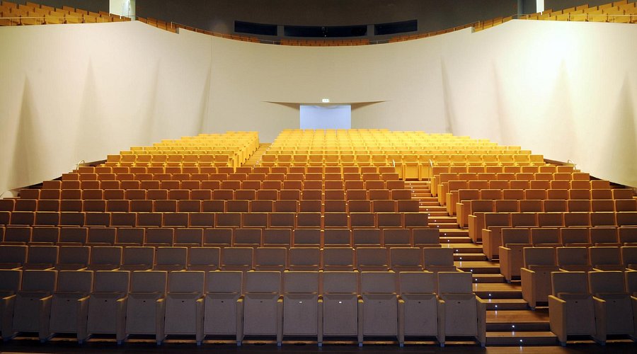 Auditorio