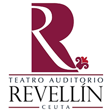 Teatro Auditorio Revellin Logo