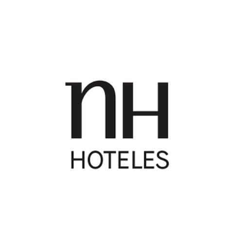 Hotel NH Logroño Herencia Rioja Logo