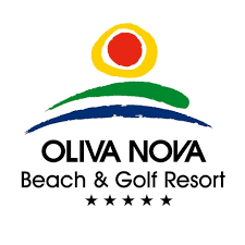 Oliva Nova Beach & Golf Hotel Logo