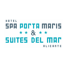 Hotel Spa Porta Maris Logo