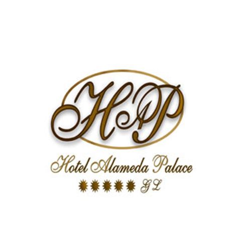 Hotel Alameda Palace Salamanca Logo