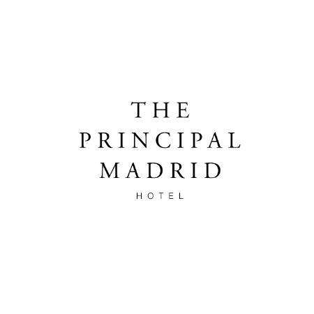 The Principal Madrid Hotel Logo