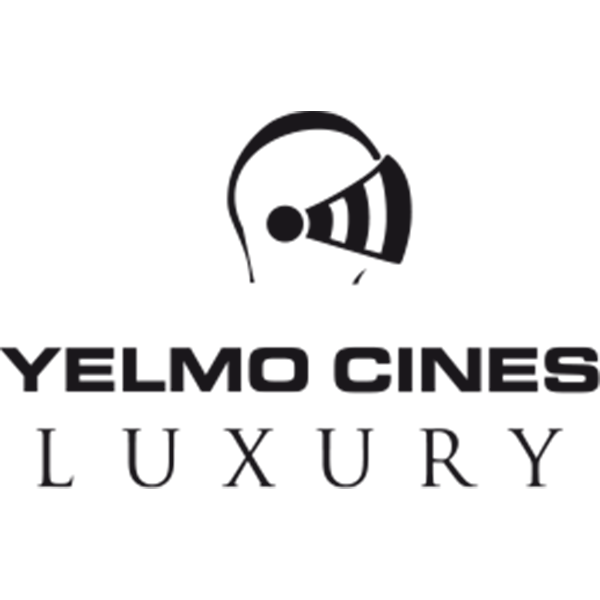 Cines Yelmo Plaza Norte 2 Logo