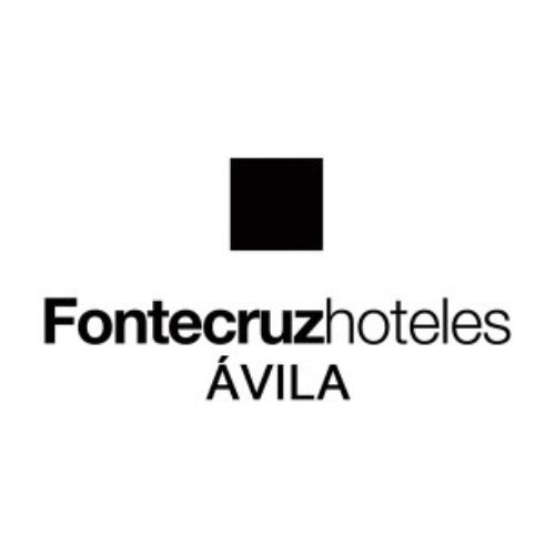 Hotel Fontecruz Ávila Logo