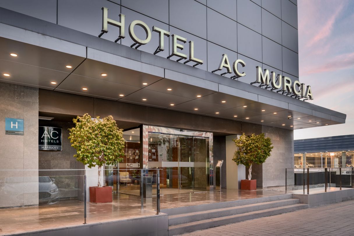 Hotel AC Murcia