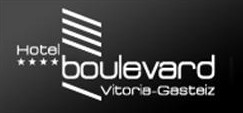 Sercotel Boulevard Vitoria  Logo