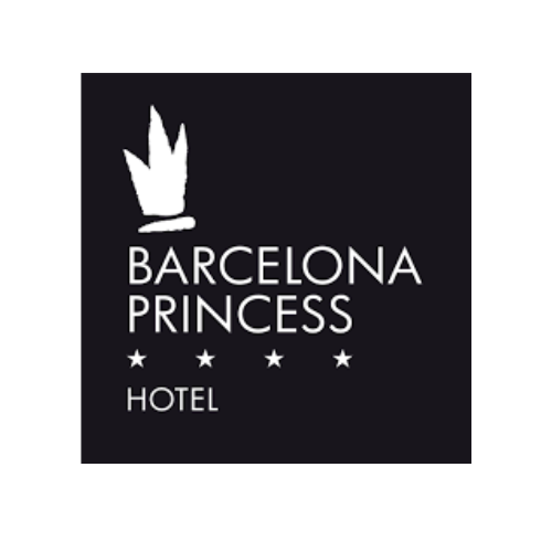 Princess Hotel Barcelona Logo