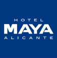 Hotel Maya Alicante Logo