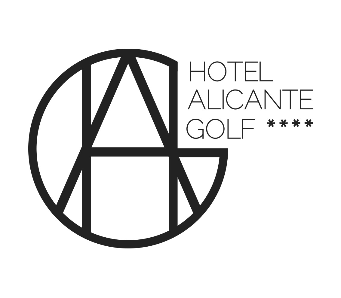 Hotel Alicante Golf Logo