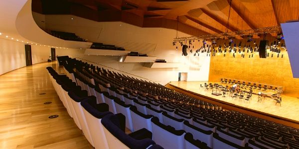 Auditorio ADDA Alicante