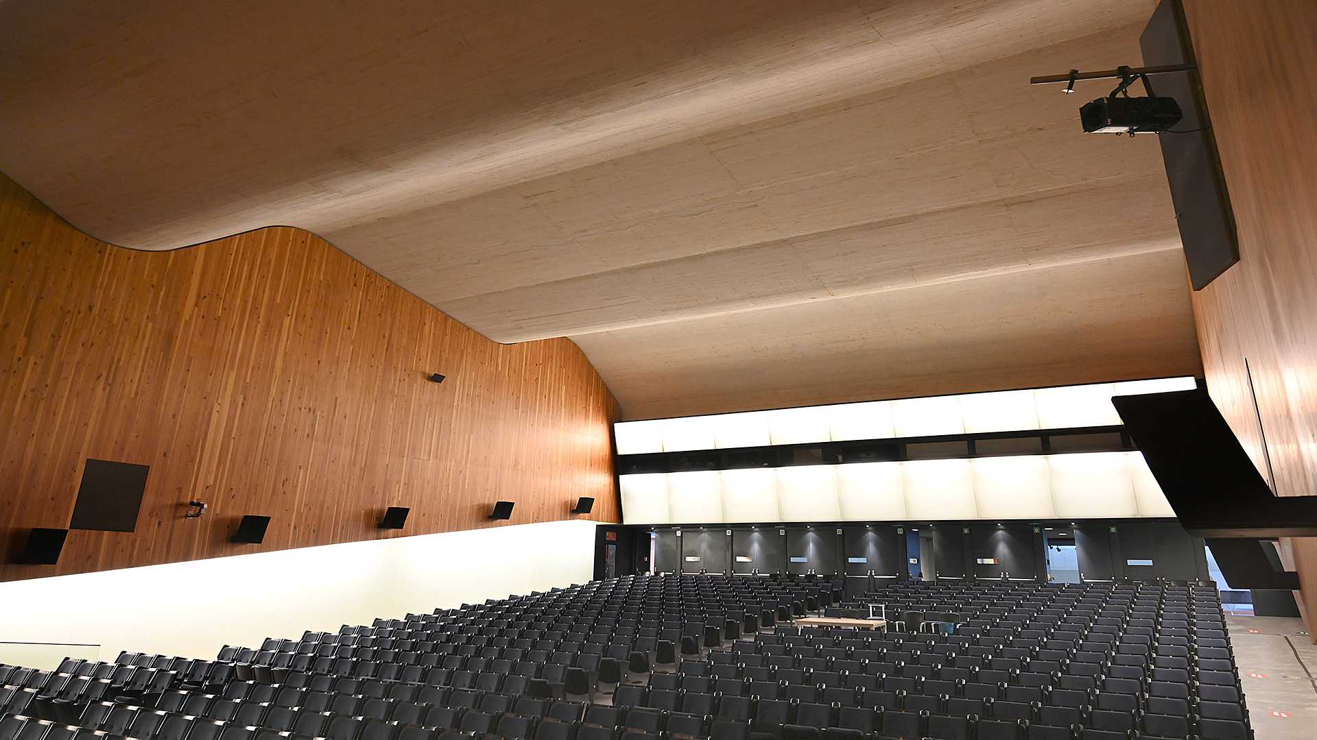 Auditorio Principal