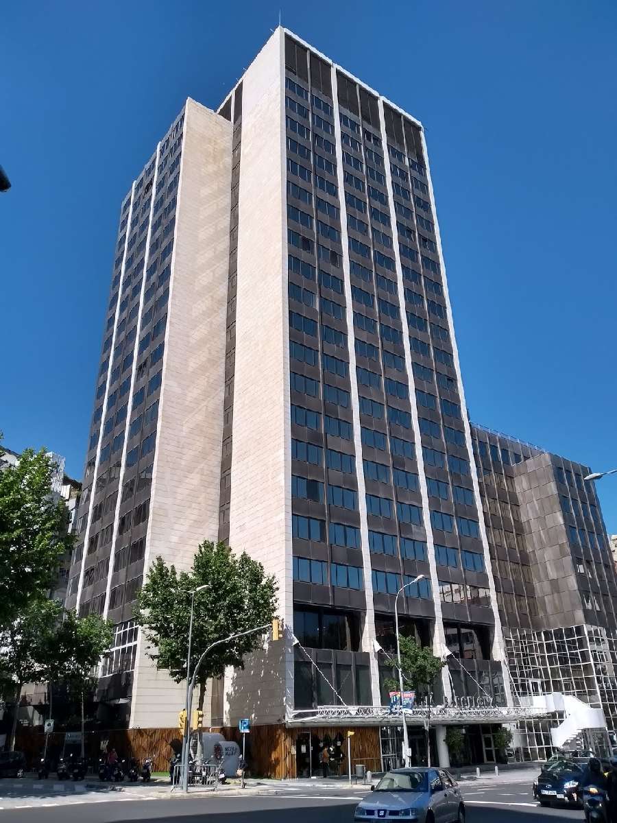 Meliá Barcelona Sarrià