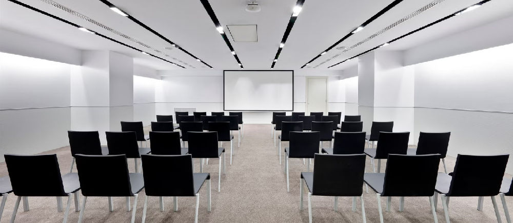 Sala Collserola