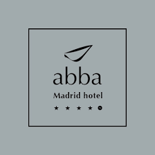 Abba Hotel Madrid Logo