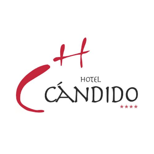 Hotel Candido Segovia Logo