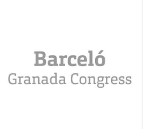 Barceló Granada Congress Logo