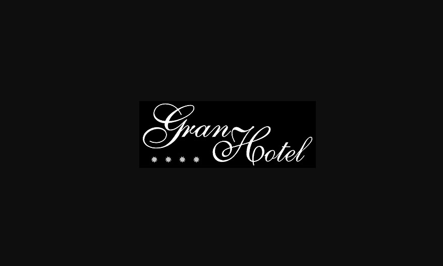 Gran Hotel Albacete Logo