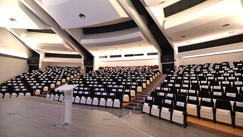 Auditorio