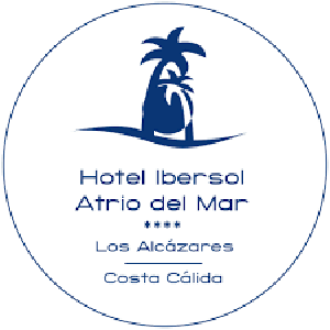 Hotel Ibersol Atrio del Mar  Logo