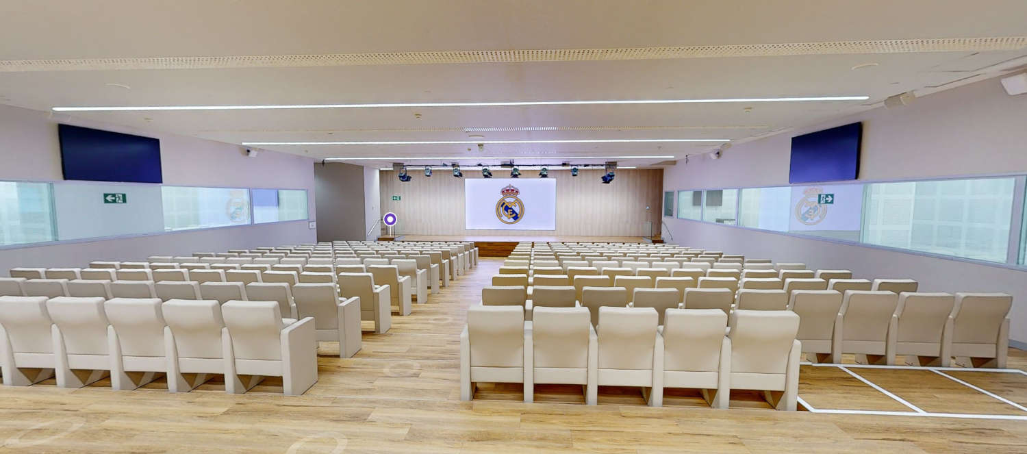 Sala de Prensa