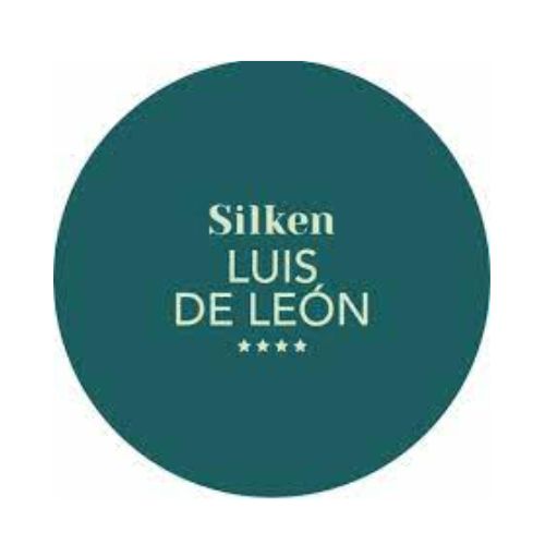 Hotel Silken Luis de Leon Logo