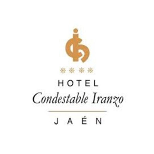 Hotel Condestable Iranzo Logo